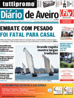 Dirio de Aveiro - 2021-07-04