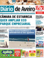 Dirio de Aveiro - 2021-07-08