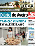 Dirio de Aveiro - 2021-07-12