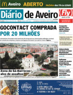 Dirio de Aveiro - 2021-07-23