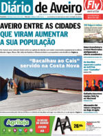 Dirio de Aveiro - 2021-07-29