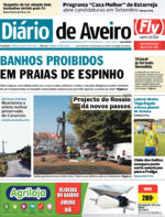 Dirio de Aveiro - 2021-08-26