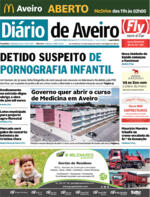 Dirio de Aveiro - 2021-09-03