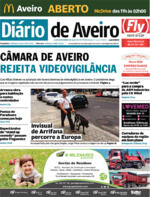 Dirio de Aveiro - 2021-09-10