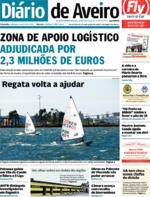 Dirio de Aveiro - 2021-09-19