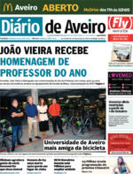 Dirio de Aveiro - 2021-09-24