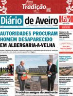 Dirio de Aveiro - 2021-10-02