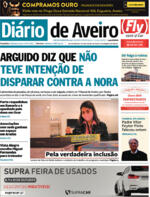 Dirio de Aveiro - 2021-10-07