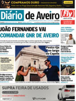 Dirio de Aveiro - 2021-10-09