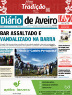 Dirio de Aveiro - 2021-10-10