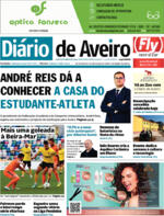 Dirio de Aveiro - 2021-10-11