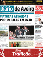 Dirio de Aveiro - 2021-10-13