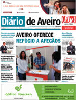 Dirio de Aveiro - 2021-10-17