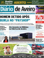 Dirio de Aveiro - 2021-10-22