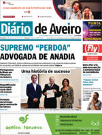 Dirio de Aveiro - 2021-10-23