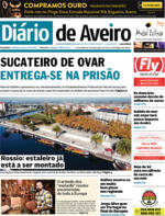 Dirio de Aveiro - 2021-11-10