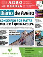 Dirio de Aveiro - 2021-11-20