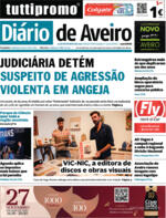 Dirio de Aveiro - 2021-11-23