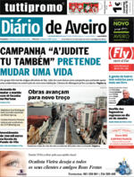 Dirio de Aveiro - 2021-12-07