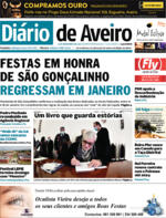 Dirio de Aveiro - 2021-12-09