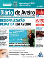 Dirio de Aveiro - 2021-12-11