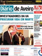 Dirio de Aveiro - 2021-12-13