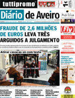 Dirio de Aveiro - 2021-12-22