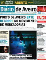 Dirio de Aveiro - 2021-12-31