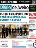 Dirio de Aveiro - 2022-01-04