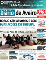 Dirio de Aveiro - 2022-01-09