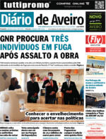 Dirio de Aveiro - 2022-01-18