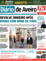 Dirio de Aveiro - 2022-01-21