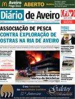 Dirio de Aveiro - 2022-01-28