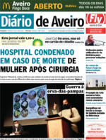 Dirio de Aveiro - 2022-02-04