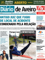 Dirio de Aveiro - 2022-02-11