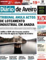 Dirio de Aveiro - 2022-02-15