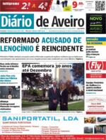 Diário de Aveiro - 2022-04-12