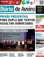 Diário de Aveiro - 2022-04-19