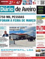 Diário de Aveiro - 2022-05-03