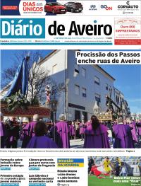 Dirio de Aveiro