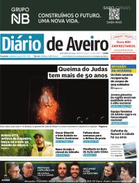 Dirio de Aveiro