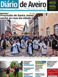 Dirio de Aveiro