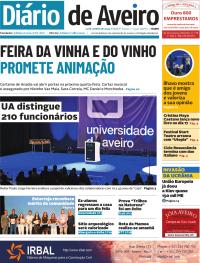 Dirio de Aveiro