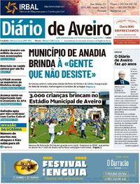 Dirio de Aveiro