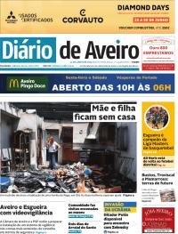 Dirio de Aveiro