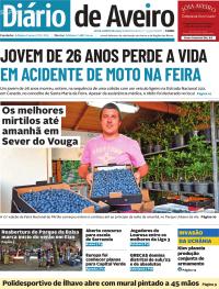 Dirio de Aveiro