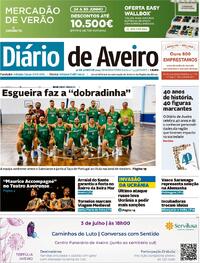 Dirio de Aveiro