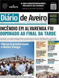 Dirio de Aveiro