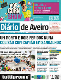 Dirio de Aveiro