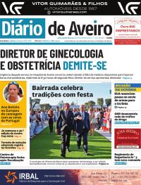 Dirio de Aveiro